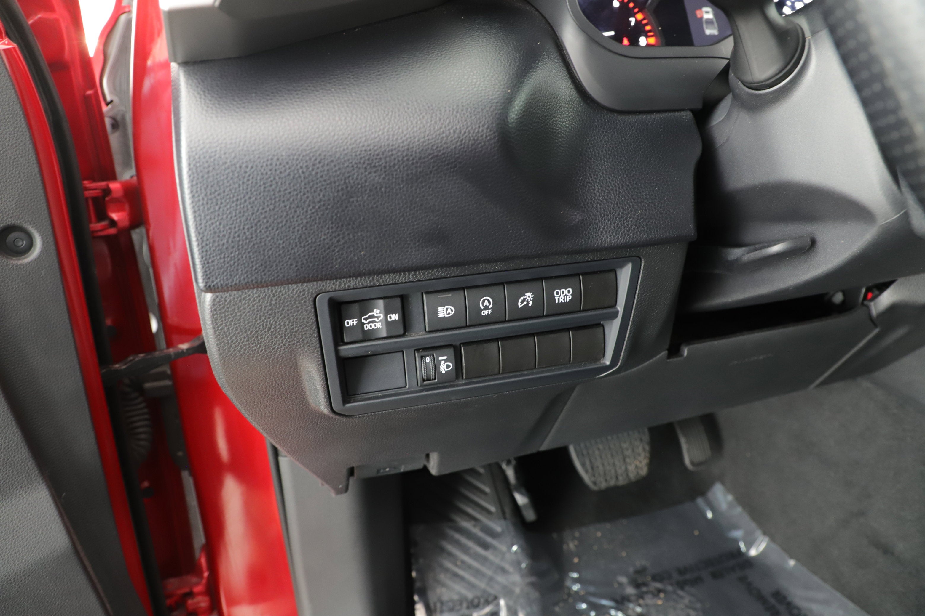 2025 Toyota Tundra 2WD SR5