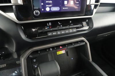 2025 Toyota Tundra 2WD SR5