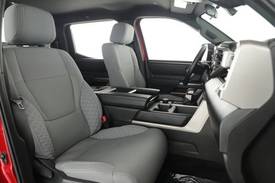 2025 Toyota Tundra 2WD SR5