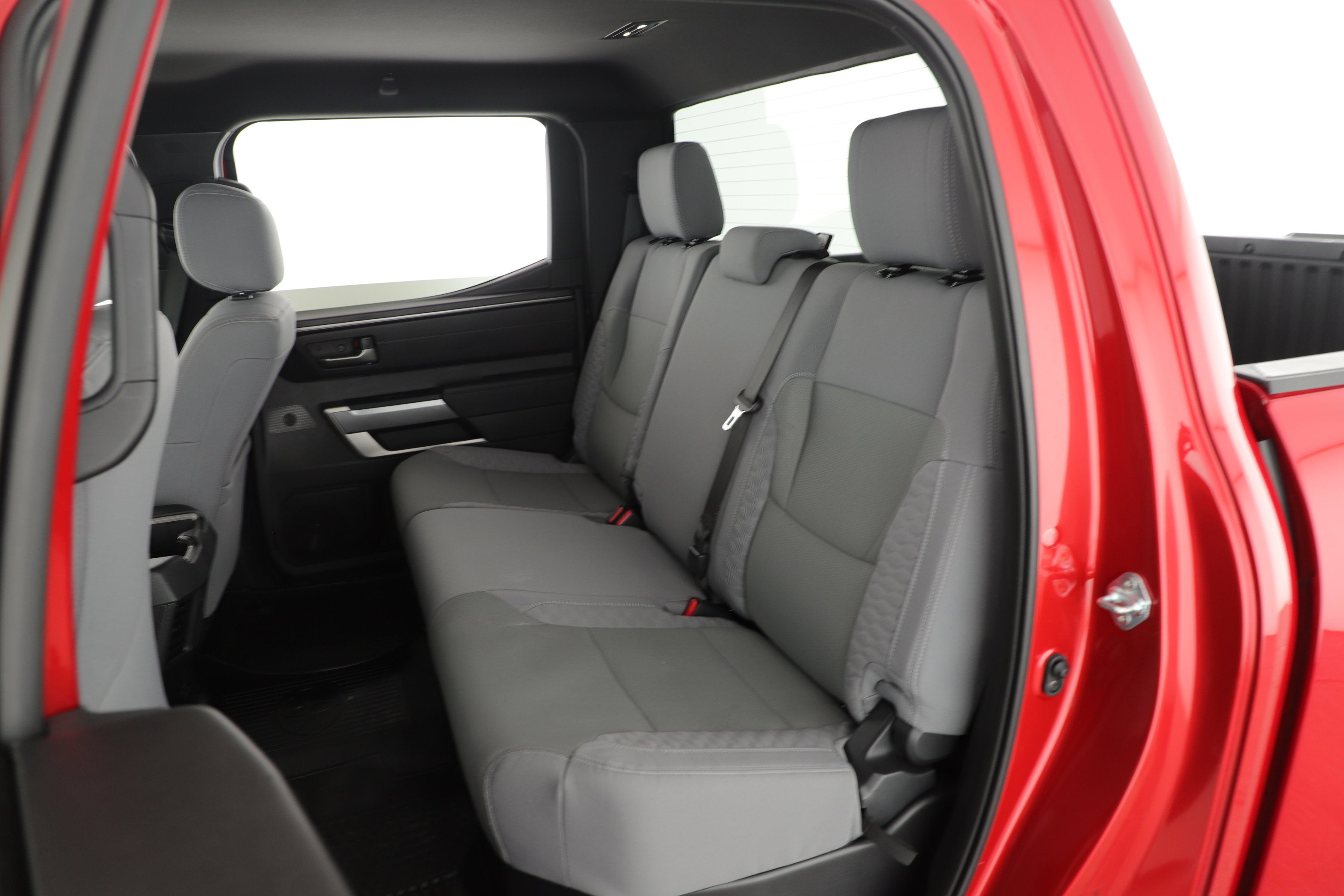 2025 Toyota Tundra 2WD SR5