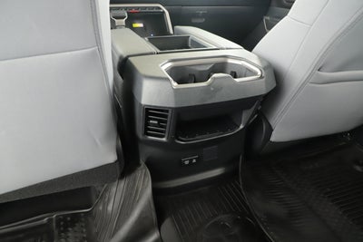 2025 Toyota Tundra 2WD SR5