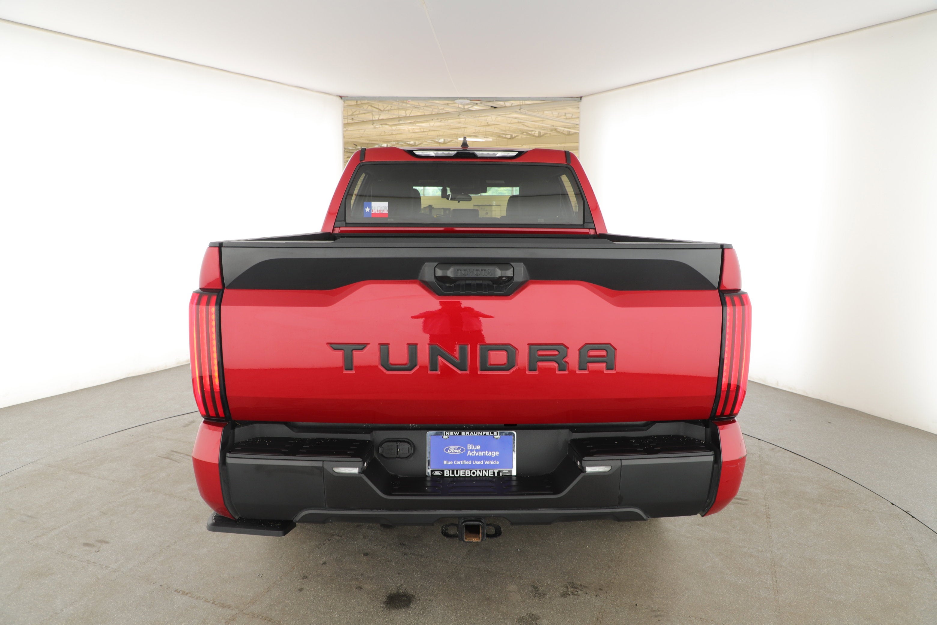 2025 Toyota Tundra 2WD SR5