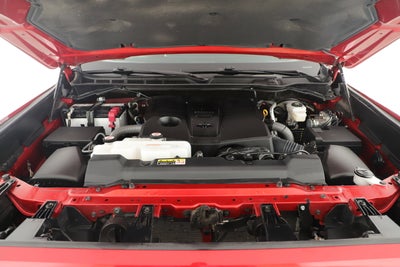 2025 Toyota Tundra 2WD SR5