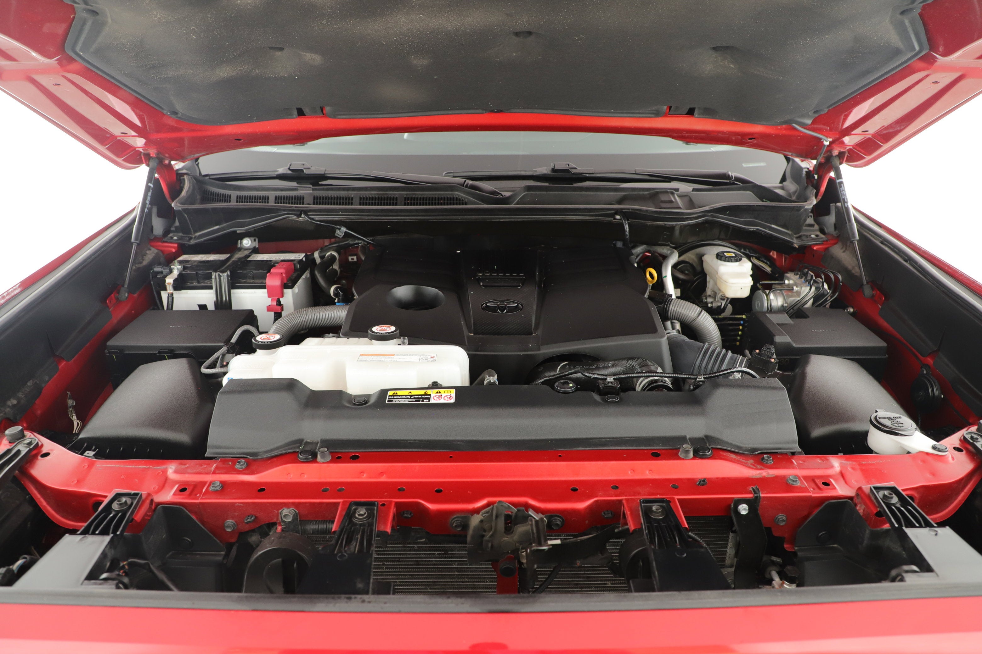 2025 Toyota Tundra 2WD SR5