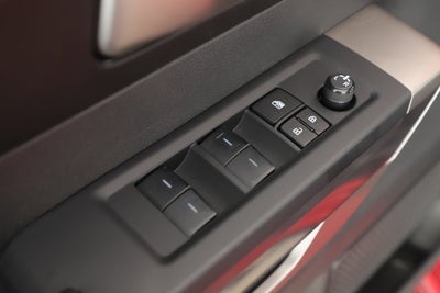 2025 Toyota Tundra 2WD SR5