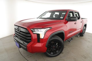 2025 Toyota Tundra 2WD SR