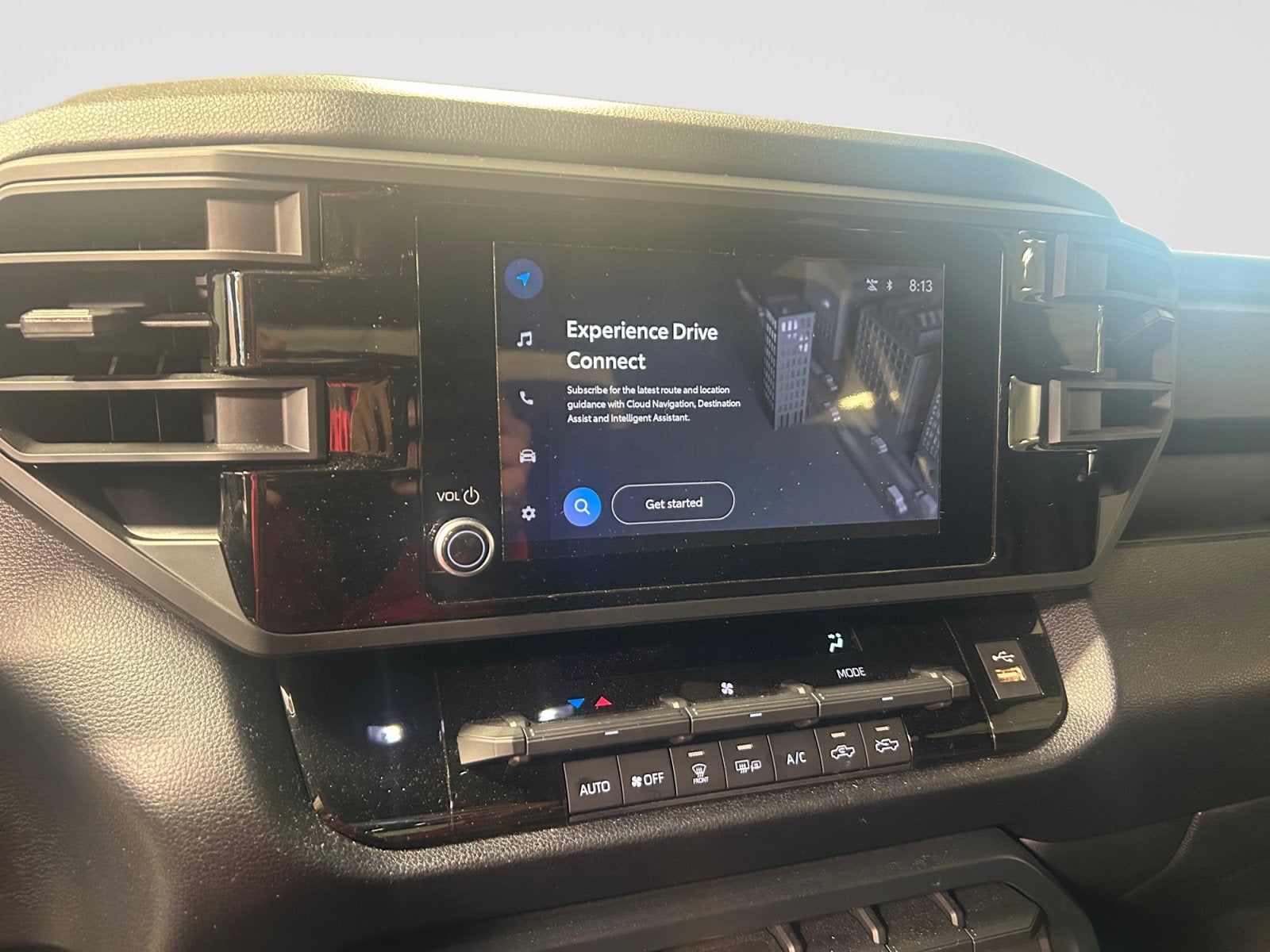 2025 Toyota Tundra 2WD SR5
