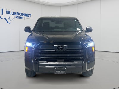2025 Toyota Tundra 2WD SR5