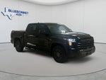 2025 Toyota Tundra 2WD SR5