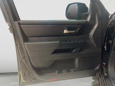 2025 Toyota Tundra 2WD SR5