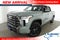 2024 Toyota Tundra 4WD Platinum