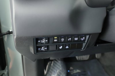 2024 Toyota Tundra 4WD Platinum