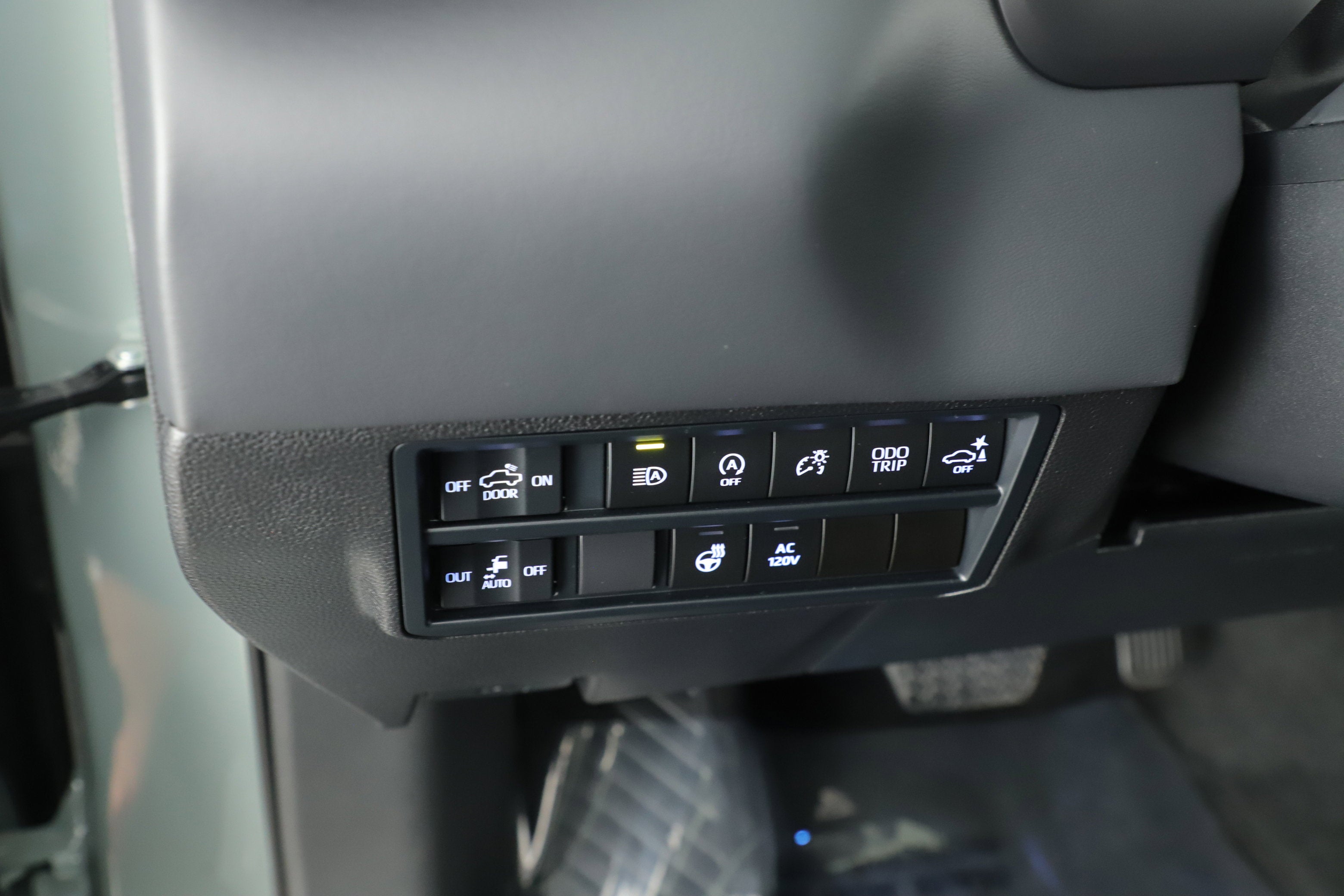 2024 Toyota Tundra 4WD Platinum