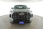 2024 Toyota Tundra 4WD Platinum