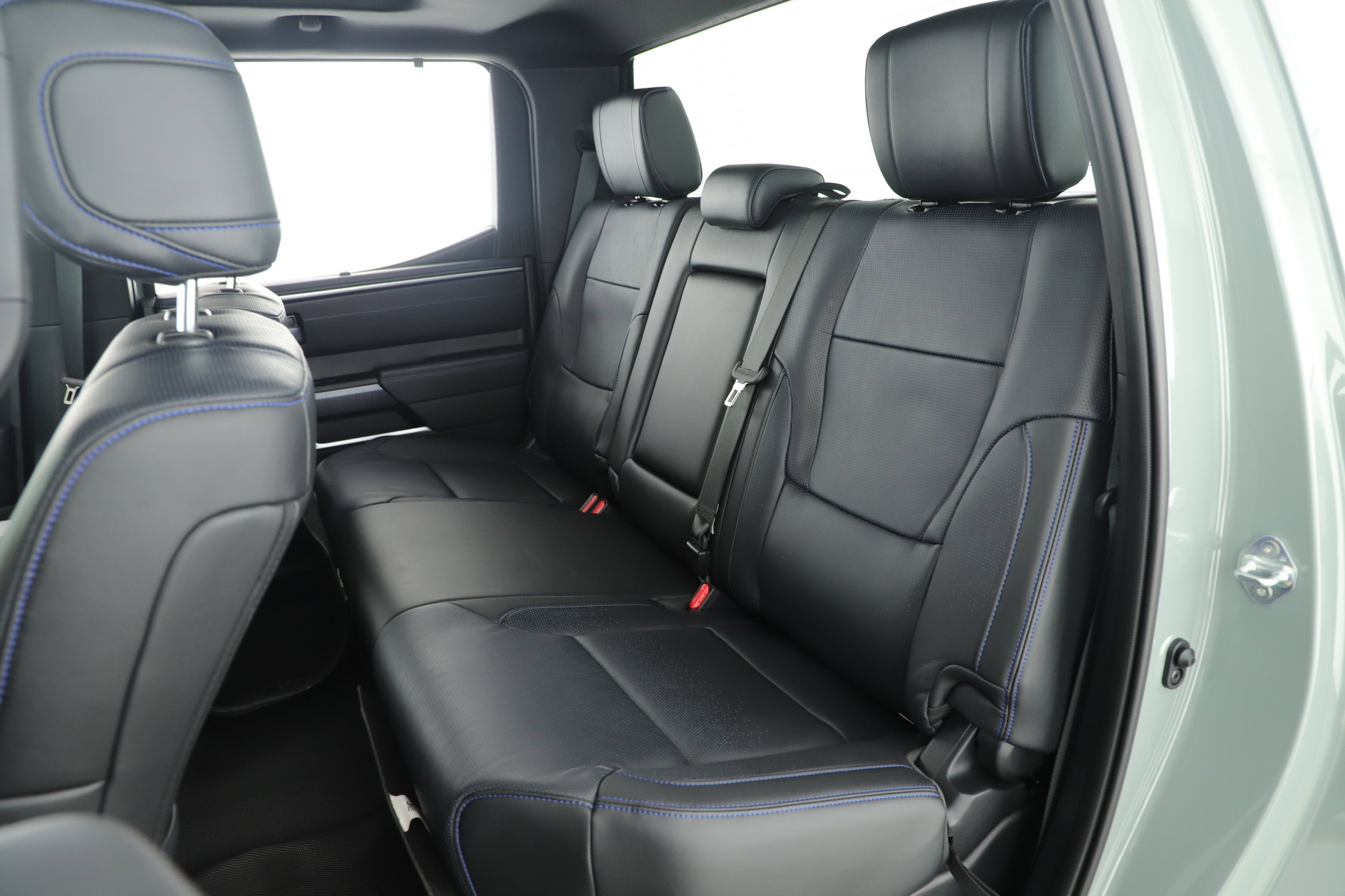 2024 Toyota Tundra 4WD Platinum