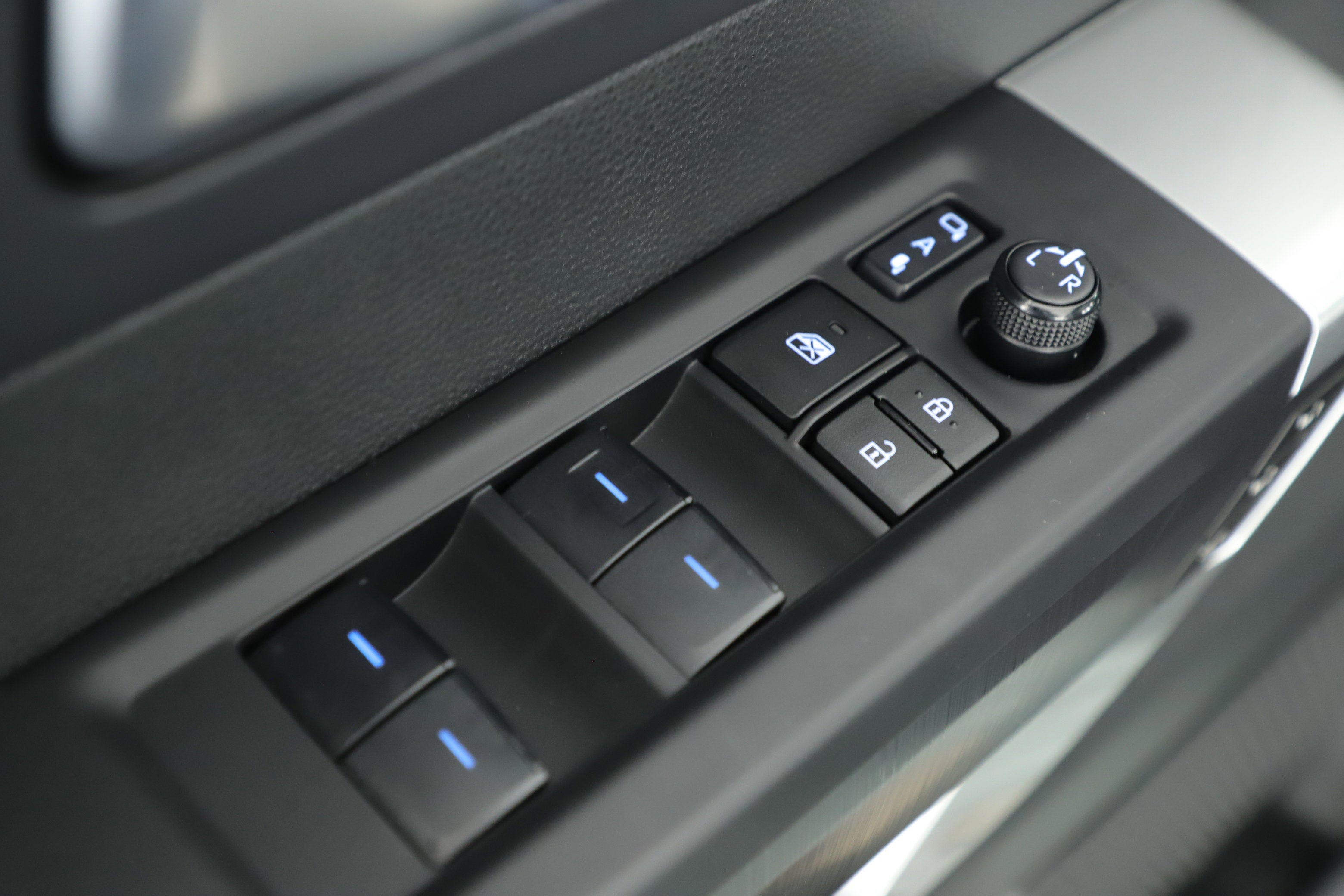 2024 Toyota Tundra 4WD Platinum