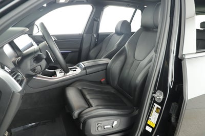 2021 BMW X5 sDrive40i