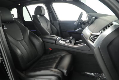 2021 BMW X5 sDrive40i