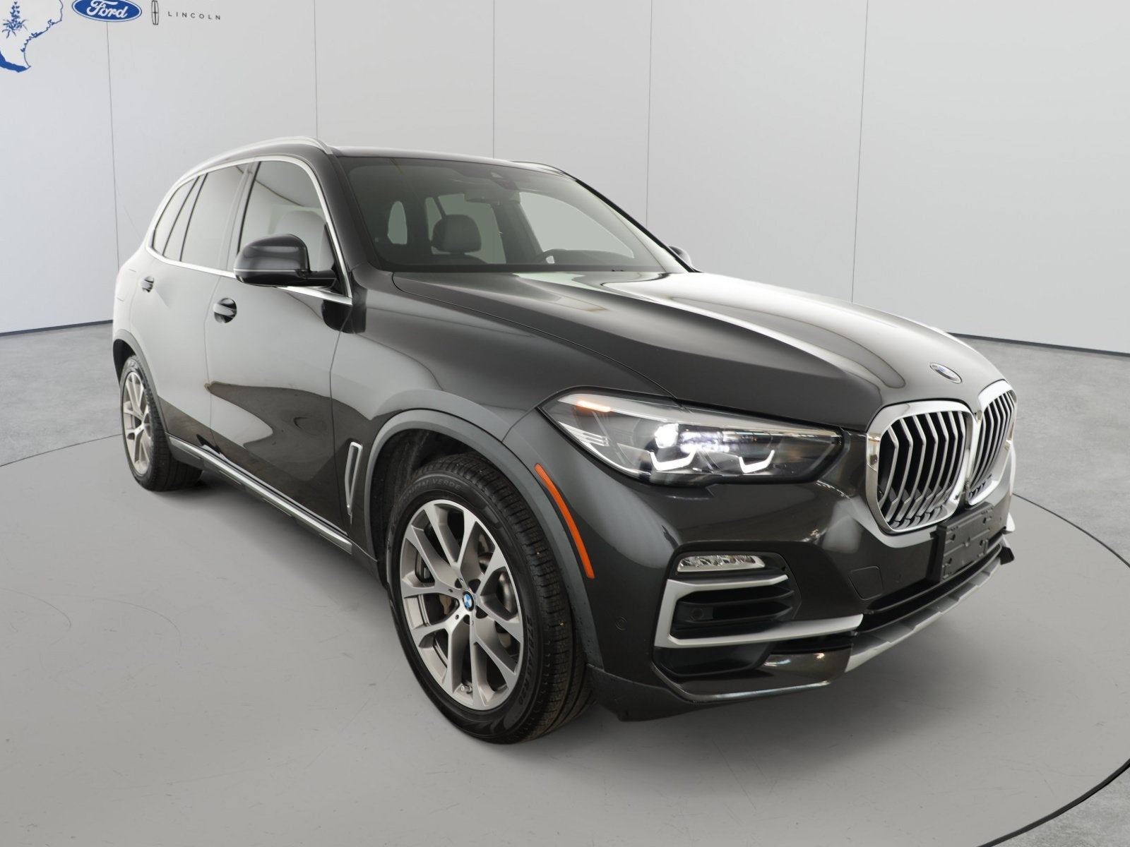 2021 BMW X5 sDrive40i