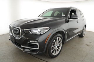 2021 BMW X5 sDrive40i