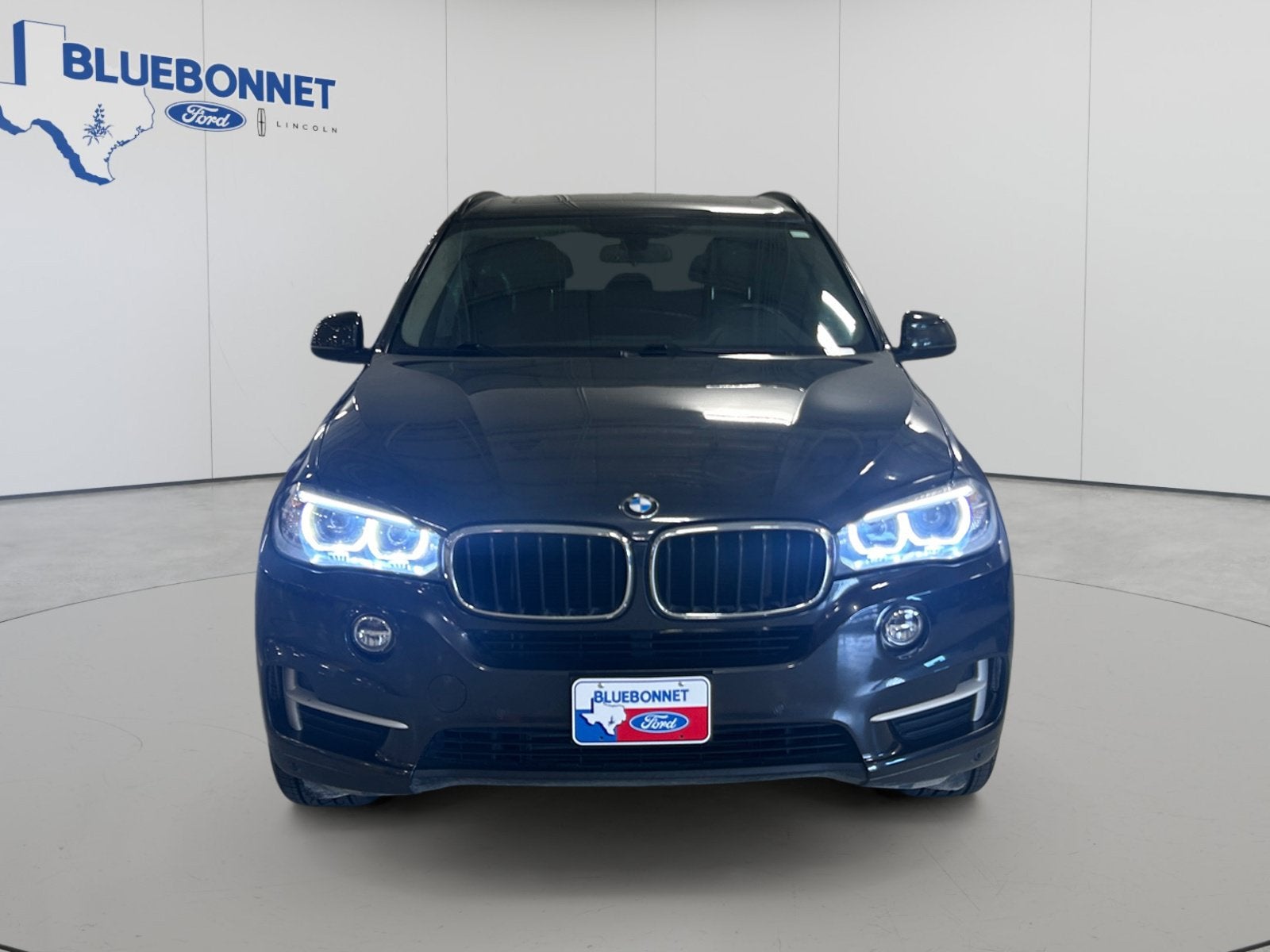 Used 2016 BMW X5 sDrive35i with VIN 5UXKR2C54G0R68810 for sale in New Braunfels, TX