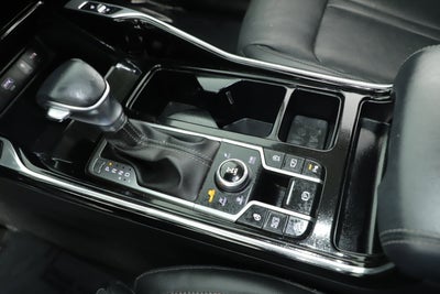 2022 Kia Sorento X-Line SX Prestige
