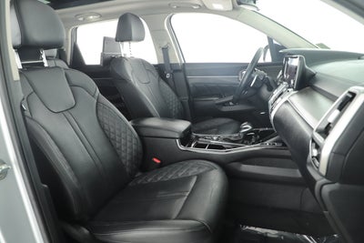 2022 Kia Sorento X-Line SX Prestige
