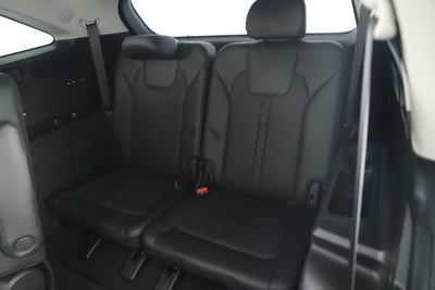 2022 Kia Sorento X-Line SX Prestige