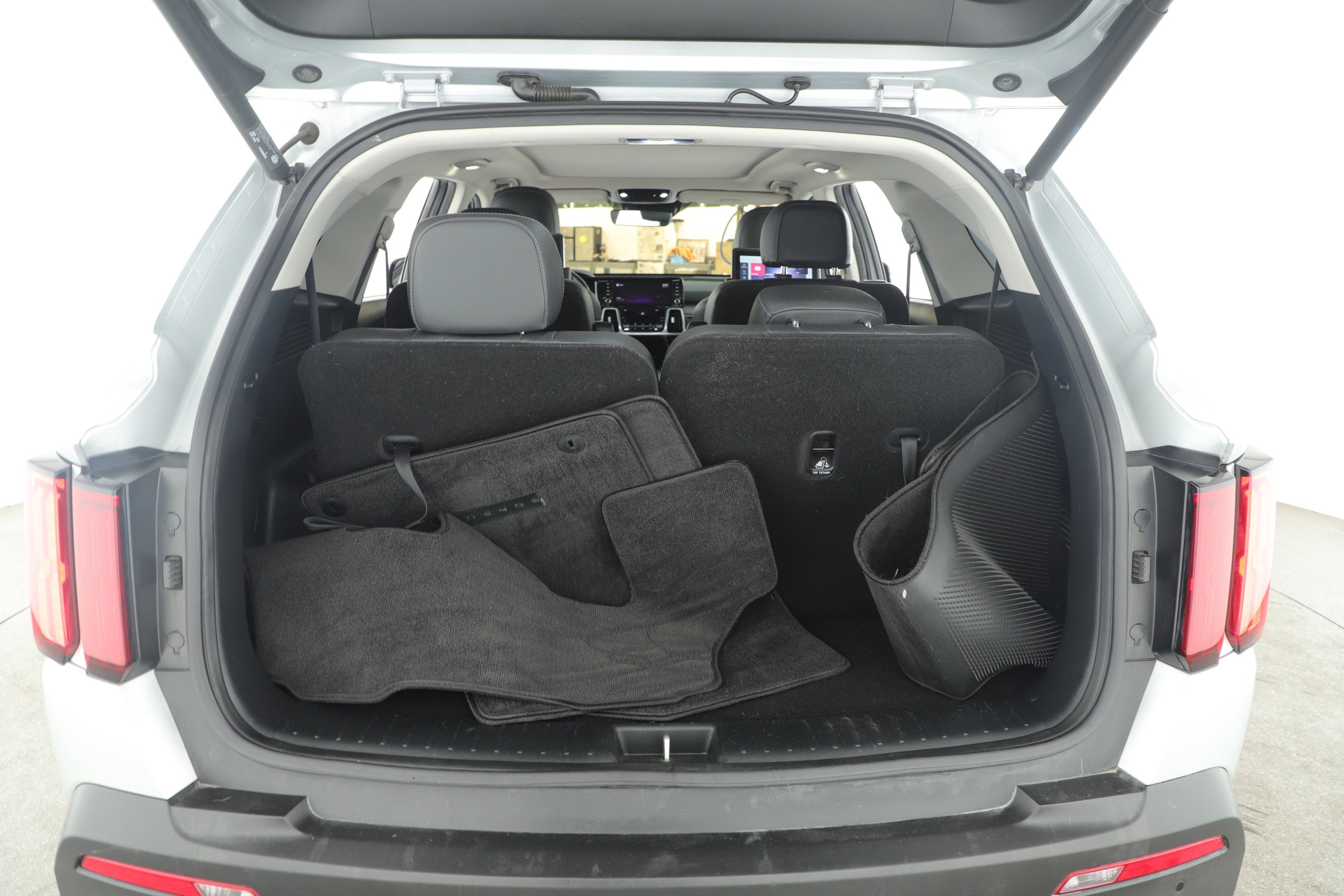 2022 Kia Sorento X-Line SX Prestige