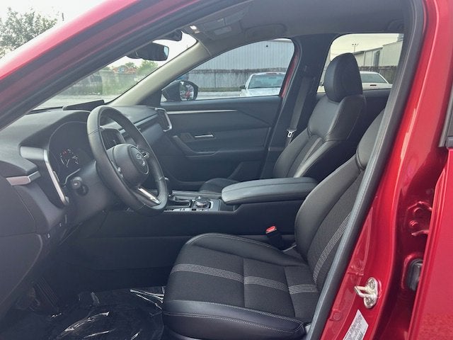 2024 Mazda Mazda CX-50 2.5 S Preferred Package