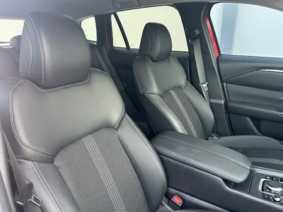 2024 Mazda Mazda CX-50 2.5 S Preferred Package