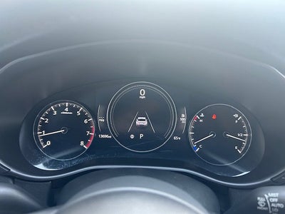 2024 Mazda Mazda CX-50 2.5 S Preferred Package