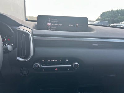 2024 Mazda Mazda CX-50 2.5 S Preferred Package