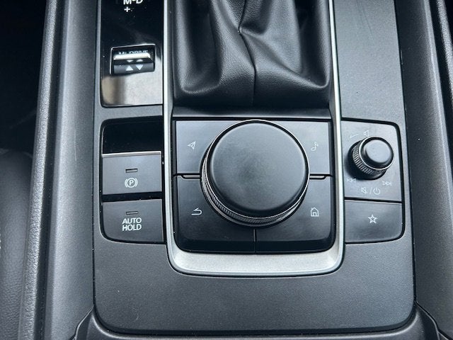 2024 Mazda Mazda CX-50 2.5 S Preferred Package