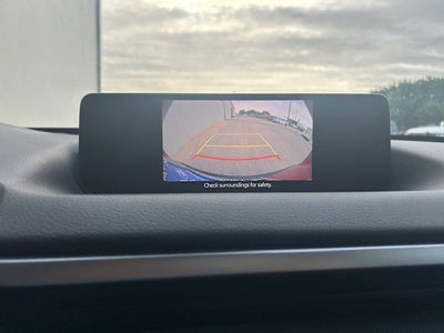 2024 Mazda Mazda CX-50 2.5 S Preferred Package