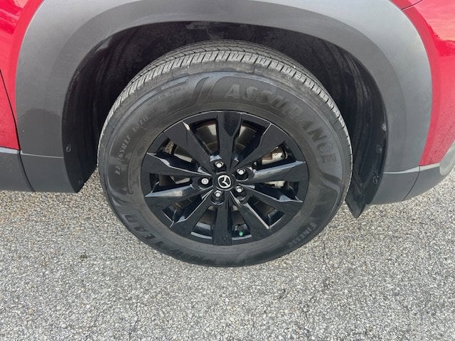 2024 Mazda Mazda CX-50 2.5 S Preferred Package