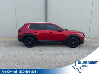 2024 Mazda Mazda CX-50 2.5 S Preferred Package