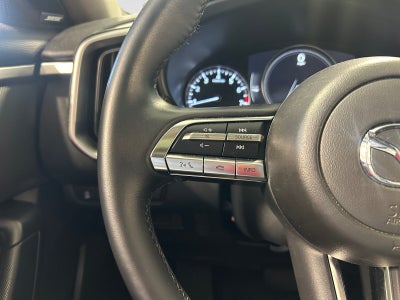2025 Mazda Mazda CX-50 2.5 S Premium Package