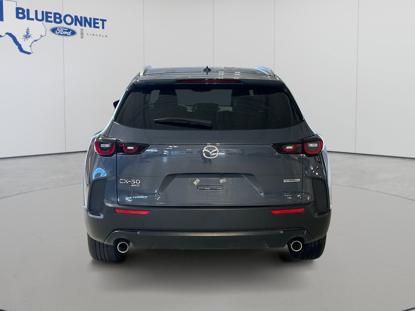 2025 Mazda Mazda CX-50 2.5 S Premium Package