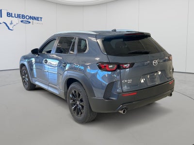 2025 Mazda Mazda CX-50 2.5 S Premium Package