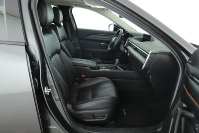 2024 Mazda Mazda CX-50 2.5 S Premium Plus Package