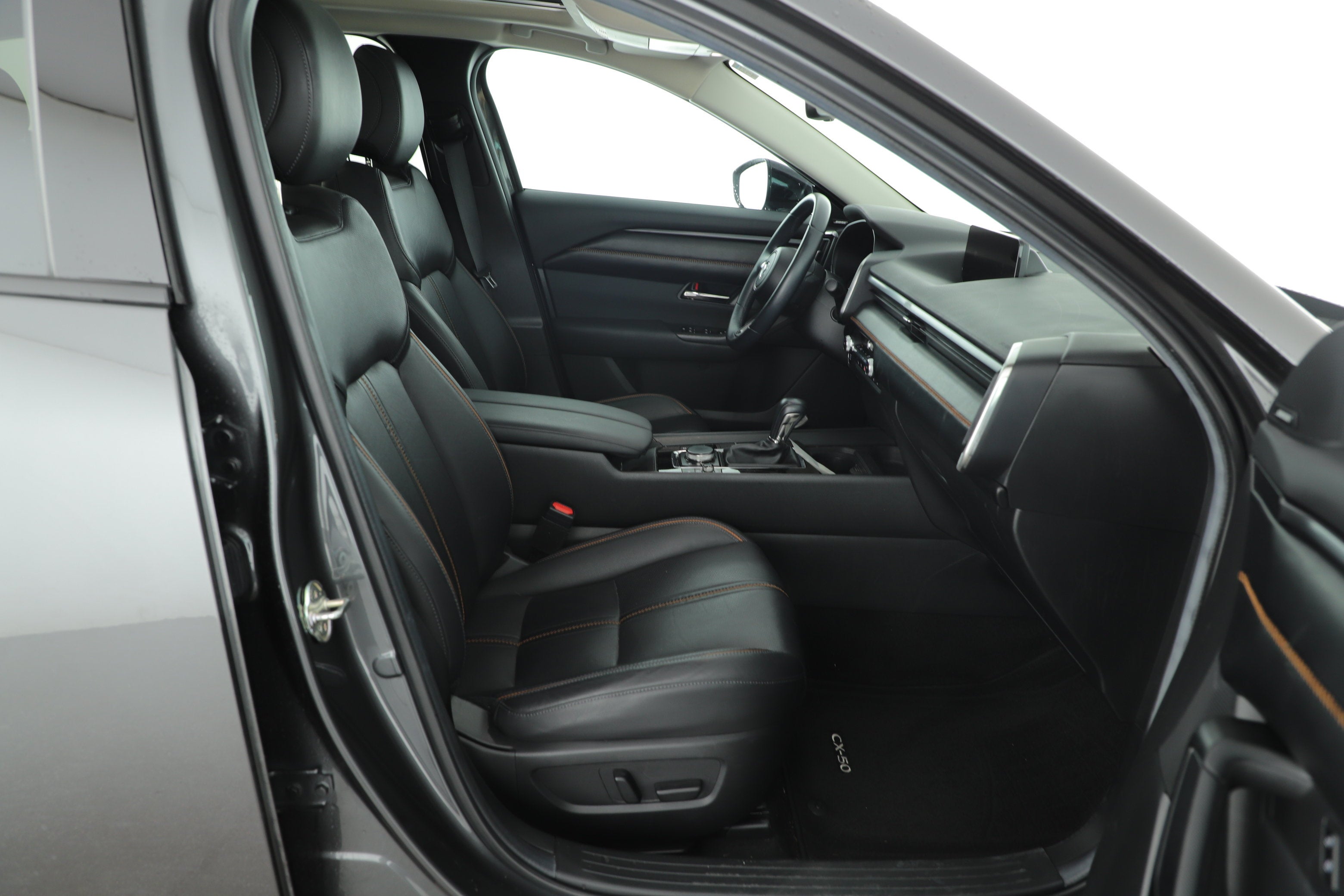2024 Mazda Mazda CX-50 2.5 S Premium Plus Package