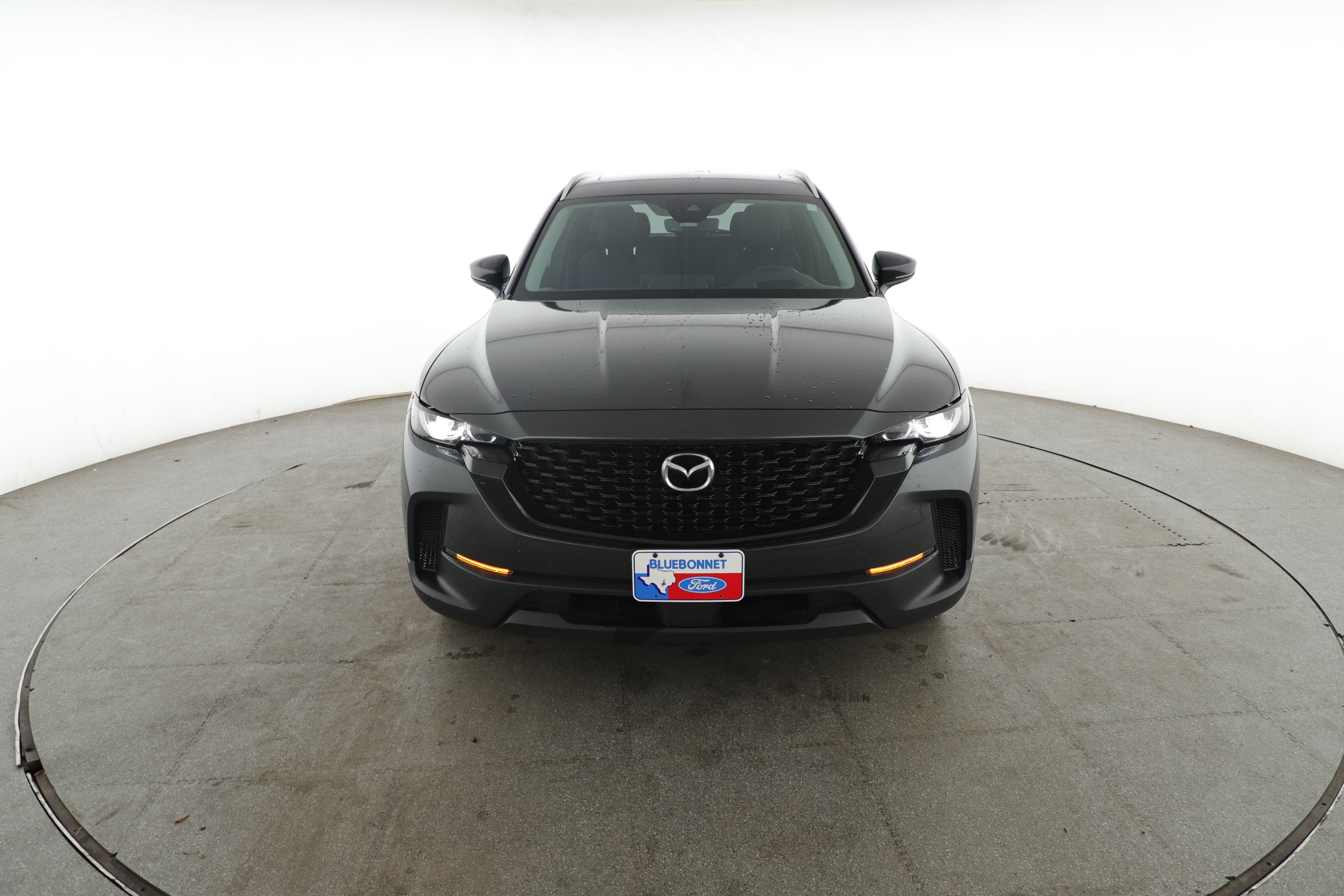 2024 Mazda Mazda CX-50 2.5 S Premium Plus Package