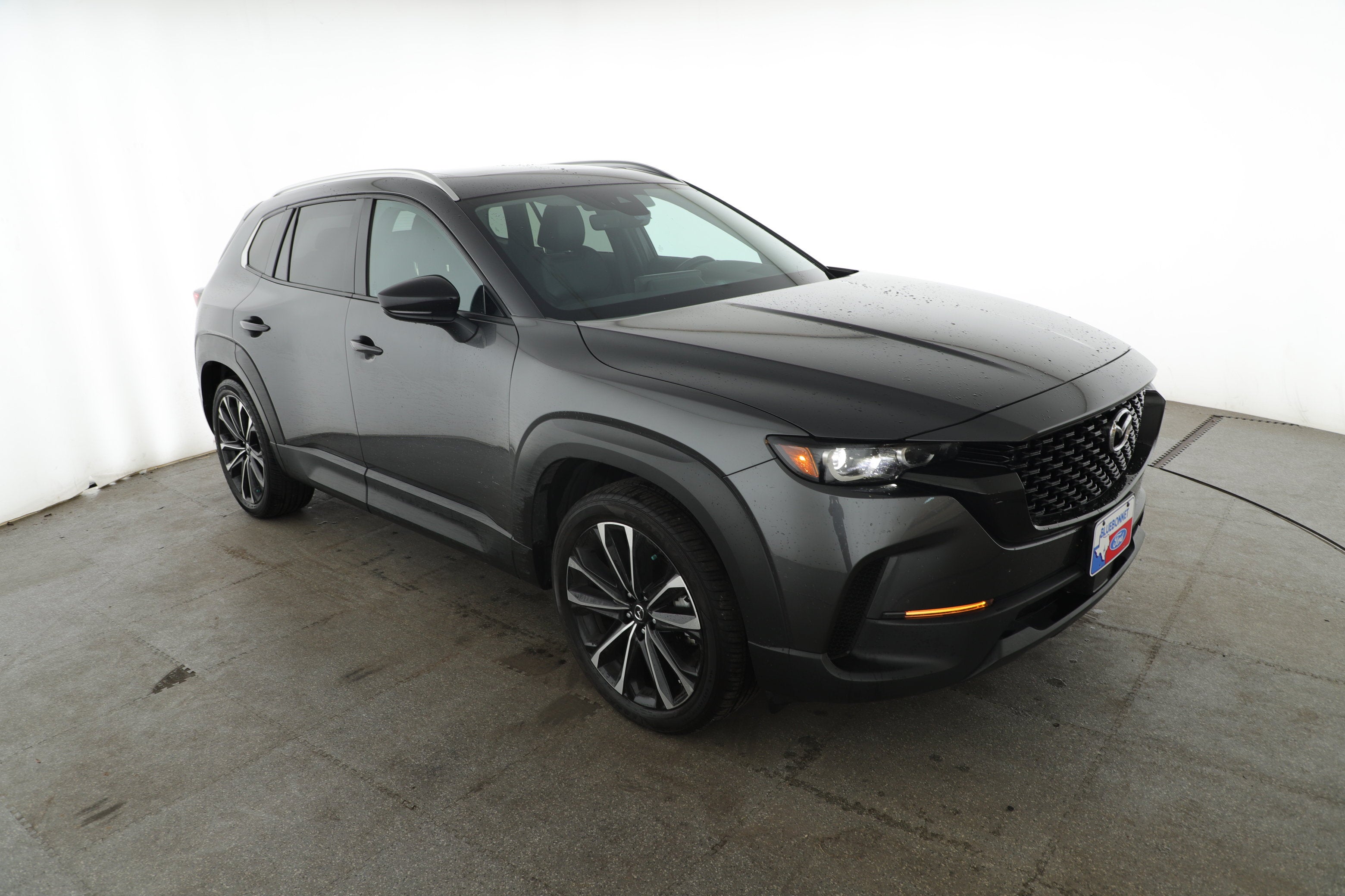 2024 Mazda Mazda CX-50 2.5 S Premium Plus Package