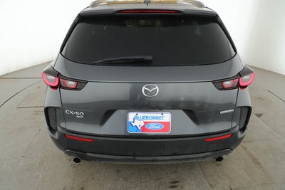 2024 Mazda Mazda CX-50 2.5 S Premium Plus Package