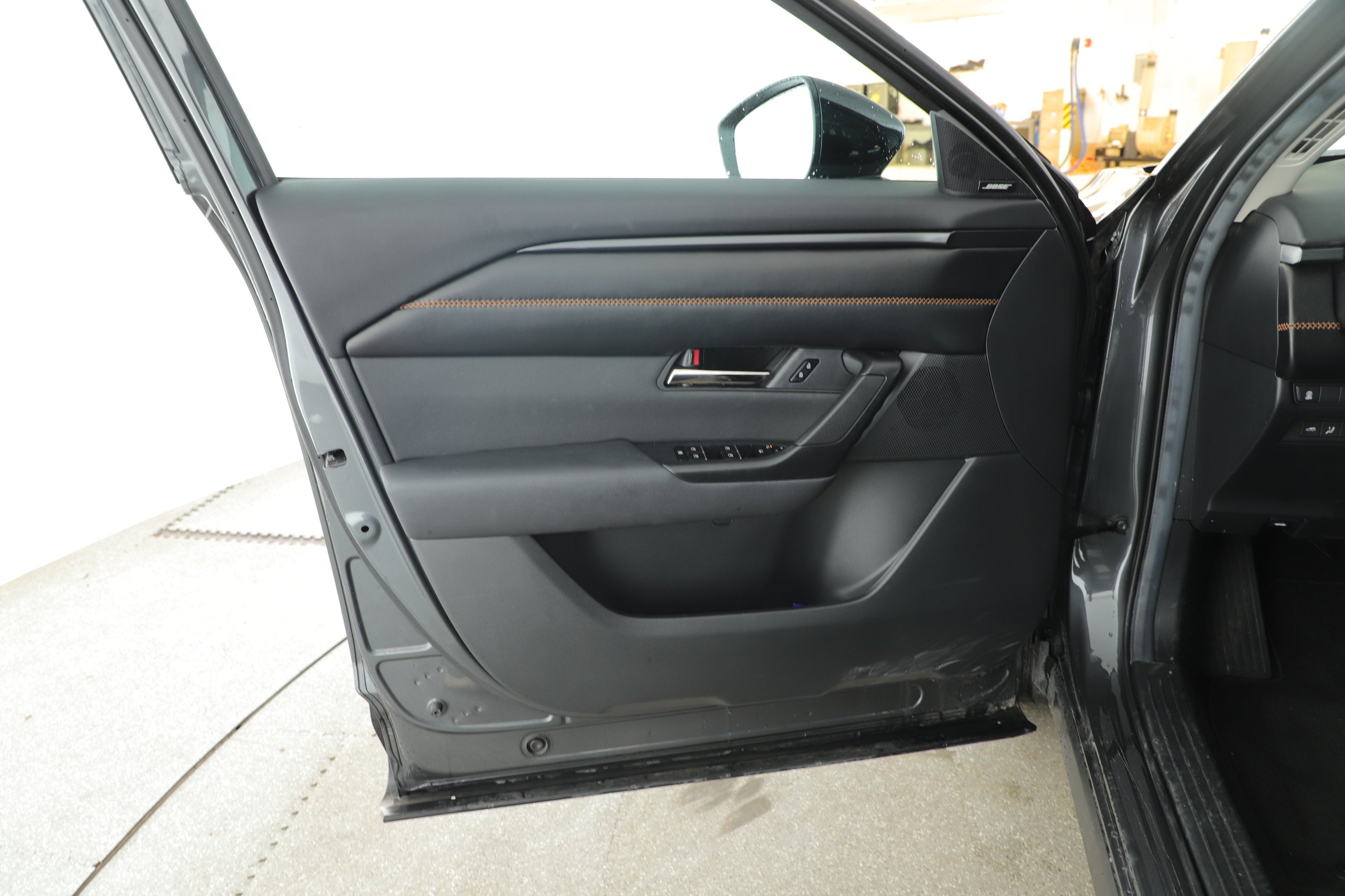 2024 Mazda Mazda CX-50 2.5 S Premium Plus Package