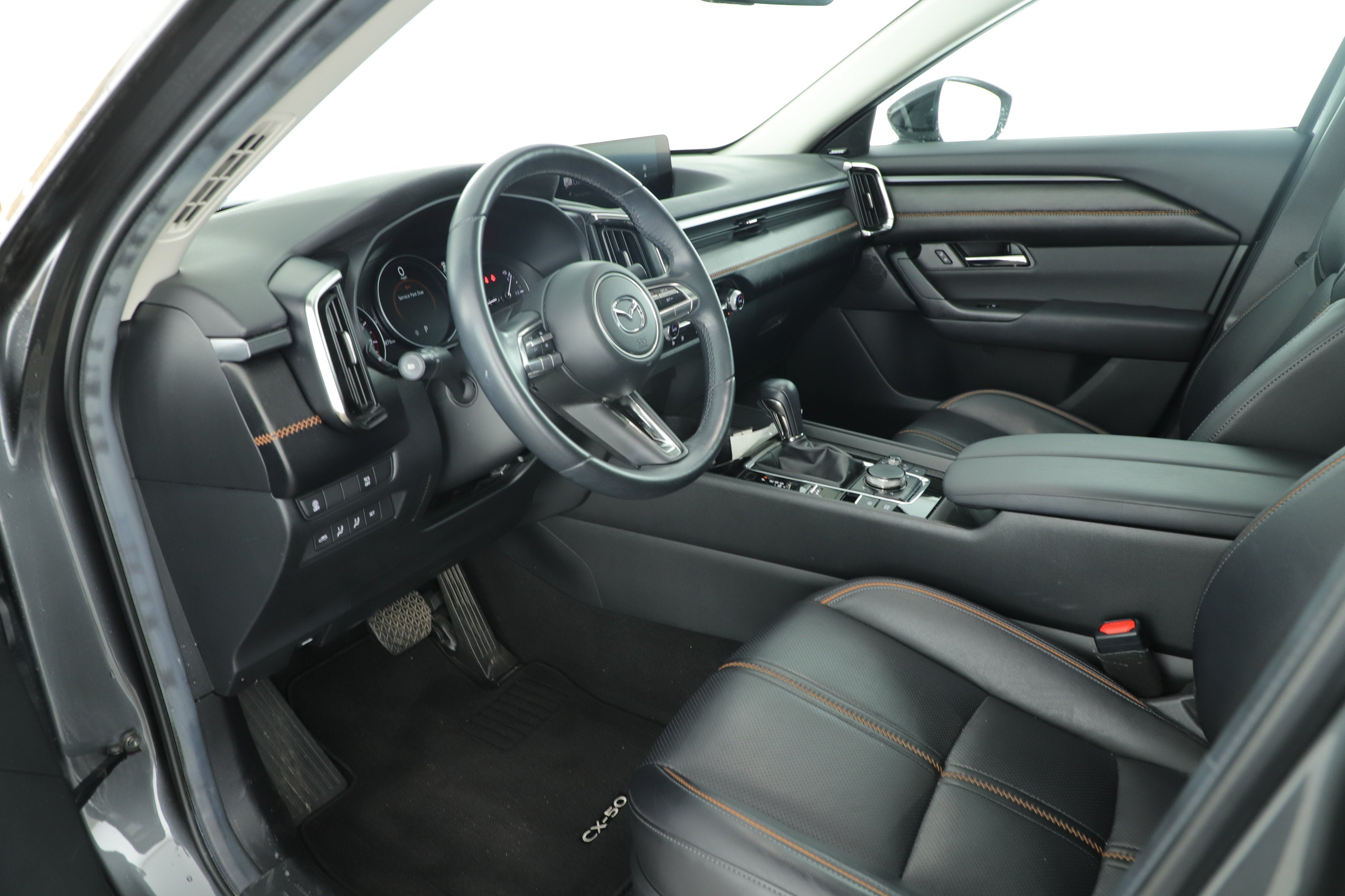 2024 Mazda Mazda CX-50 2.5 S Premium Plus Package