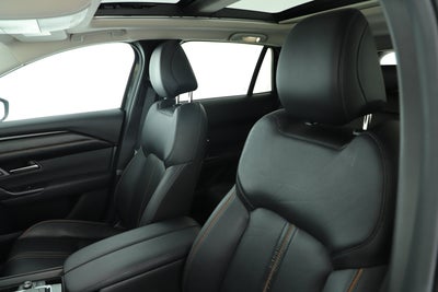 2024 Mazda Mazda CX-50 2.5 S Premium Plus Package