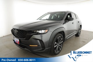2024 Mazda Mazda CX-50 2.5 S Premium Plus Package