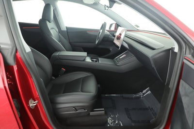 2026 Tesla Model Y PREMIUM